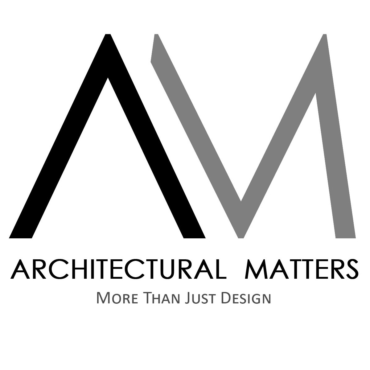 Architectural Matters